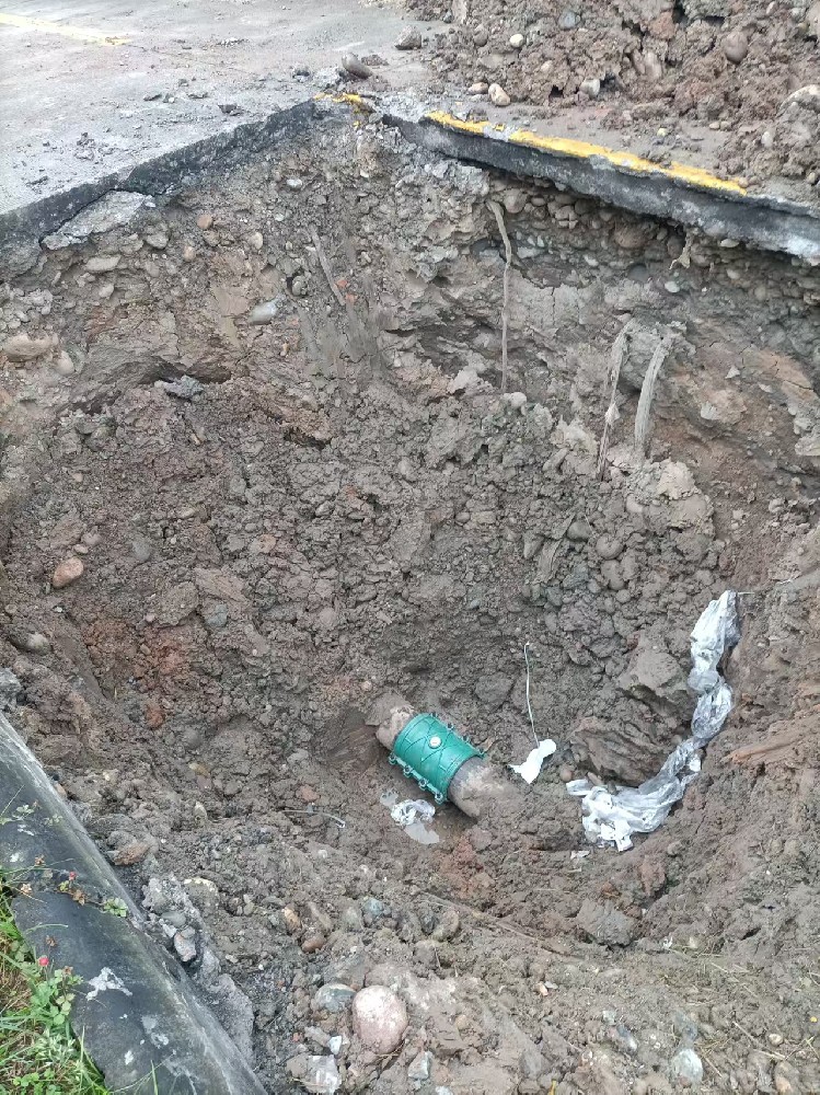固原专业消防水管漏水检测维修